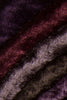Flemish 51106 5'x7'6 Purple Rug Rugs Chandra Rugs 