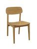Currant Chair, Caramelized, (Set of 2) Furniture Greenington 