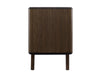 Currant Sideboard, Black Walnut Furniture Greenington 