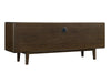 Currant Sideboard, Black Walnut Furniture Greenington 