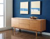 Currant Sideboard, Caramelized Furniture Greenington 