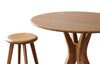 Mimosa Bar Height Table, Caramelized Furniture Greenington 