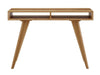 Azara Console Table, Caramelized Furniture Greenington 