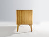 Azara Media Cabinet, Caramelized Furniture Greenington 