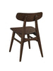 Cassia Dining Chair, Sable, (Set of 2) Furniture Greenington 