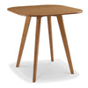 Cosmos Counter Height Table, Caramelized Furniture Greenington 