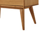 Laurel Sideboard Cabinet, Caramelized Furniture Greenington 