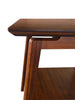 Antares Console Table, Exotic Furniture Greenington 