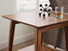 Antares End Table, Exotic Furniture Greenington 
