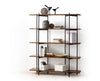 Studio Line Metal Shelf, Exotic Furniture Greenington 