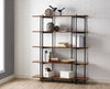 Studio Line Metal Shelf, Exotic Furniture Greenington 