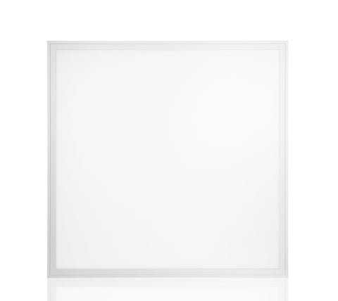 2x2 LED Panel - Choose Warm, Cool, Daylight White Ceiling Dazzling Spaces 5000K Daylight Single 