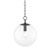 Mitzi Juliana 1 Light Small Pendant