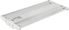 Linear Highbay Fixture 2ft (v-chain included)