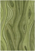 Inhabit 21617 7'9x10'6 Green Rug Rugs Chandra Rugs 