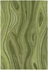 Inhabit 21617 5'x7'6 Green Rug Rugs Chandra Rugs 