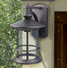Treehouse 1 Light Down Outdoor Wall Light - Oil Rubbed Bronze