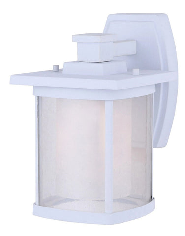 Outdoor Down Light - White Outdoor 7th Sky Design 