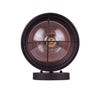 Lohan Outdoor Down Light - Oil Rubbed Bronze