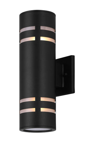 Tay Outdoor Down Light - Black Outdoor 7th Sky Design 