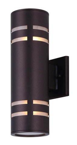 Tay Outdoor Down Light - Oil Rubbed Bronze Outdoor 7th Sky Design 