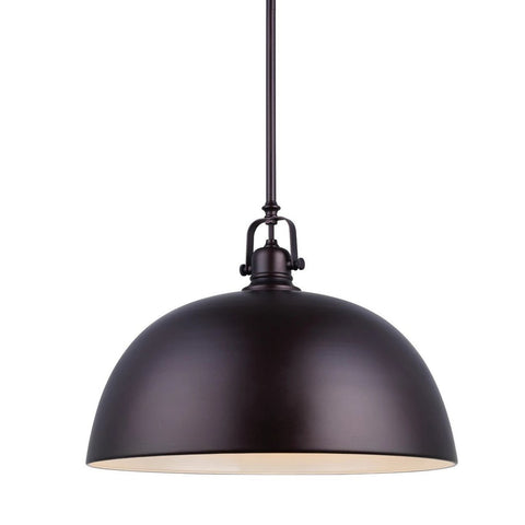 Polo Collection Pendant - Oil Rubbed Bronze Ceiling 7th Sky Design 