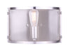 Beckett Wall Sconce - Brushed Nickel