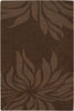 Jaipur 18904 7x10 Brown Rug Rugs Chandra Rugs 