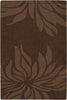 Jaipur 18904 5'x7 Brown Rug Rugs Chandra Rugs 