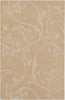 Jaipur 18905 7x10 Beige Rug Rugs Chandra Rugs 
