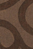 Jaipur 18907 7x10 Brown Rug Rugs Chandra Rugs 