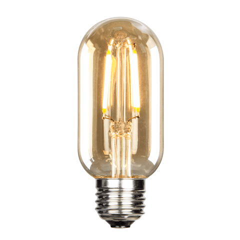 LED T14 Nostalgia Filament Bulb