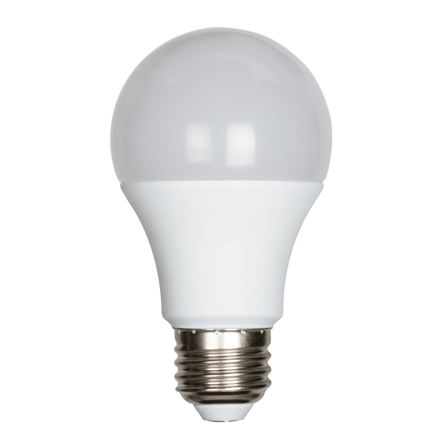 LED A19 Light Bulb/60 watt Replacement Bulbs Luminance 