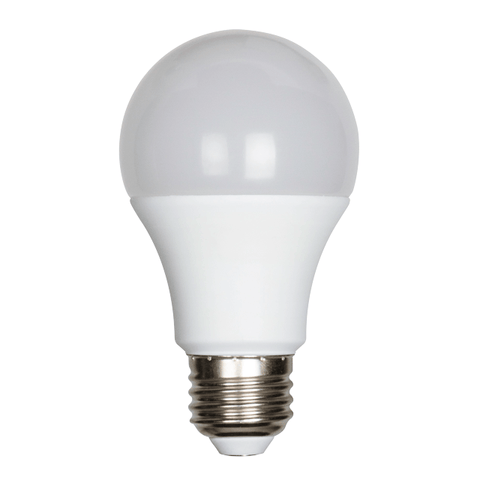 LED A19 Light Bulb/60 watt Replacement Bulbs Luminance 