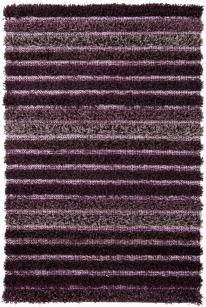 Lavasa 21401 7'9x10'6 Purple Rug Rugs Chandra Rugs 
