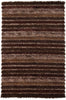 Lavasa 21402 5'x7'6 Brown Rug Rugs Chandra Rugs 