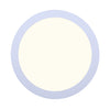 LED 11" Low Profile Disc Light - White