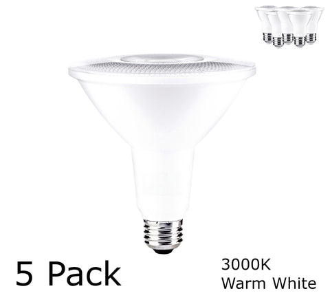 LED PAR38 Dimmable LITE Series Bulb