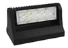 Sunriver Adjustable LED Wall Pack Outdoor LED Trail 25W - 3300 Lumens 