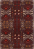 Lina 32003 5'x7 Multicolor Rug Rugs Chandra Rugs 