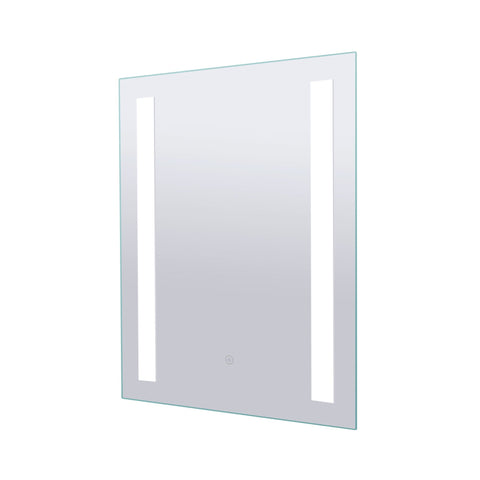 LED Square Mirror