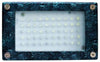 Cast Aluminum LED Recessed Brick/Step/Wall Light - 5 Finish Options Outdoor Dabmar 
