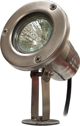 Stainless Steel 12V Directional Spot Light Outdoor Dabmar 