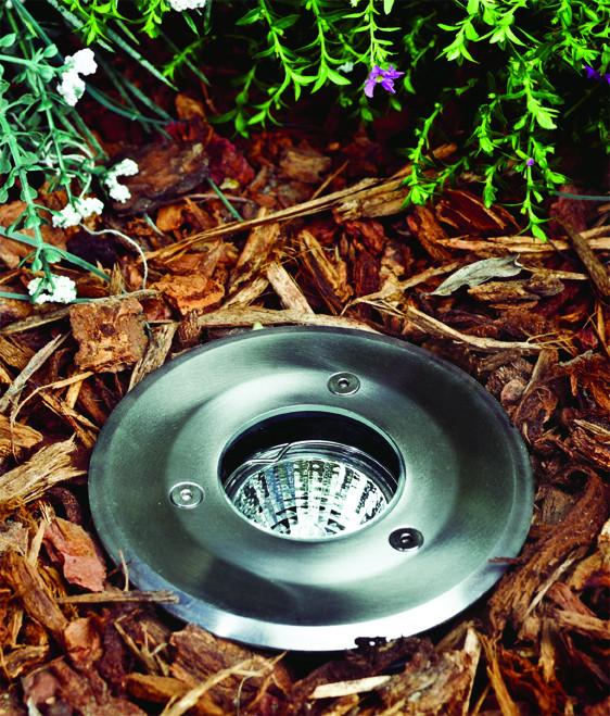 Stainless Steel In-Ground Well Light Outdoor Dabmar 