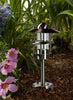 Stainless Steel 12V Deck Mount Accent Light Outdoor Dabmar 