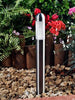 Stainless Steel 15"h Path/Walkway Light 12V Outdoor Dabmar 