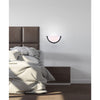 Cotter LED Wall - Oil Rubbed Bronze