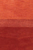 Metro 522 7'9x10'6 Red Rug Rugs Chandra Rugs 