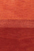 Metro 522 5'x7'6 Red Rug Rugs Chandra Rugs 