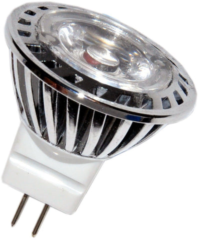 Multi Pack MR-11 LED 3W (Dimmable) Bulbs